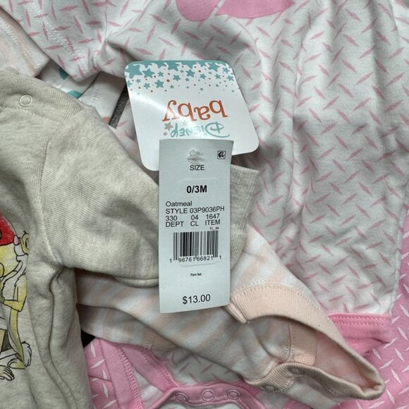 Baby‎ Clothes Bundle - Picture 2 of 6